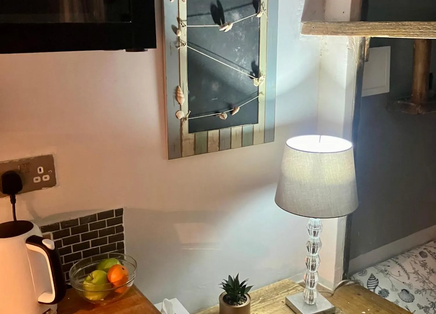 Apartment Studio At 39 Dublin Ireland