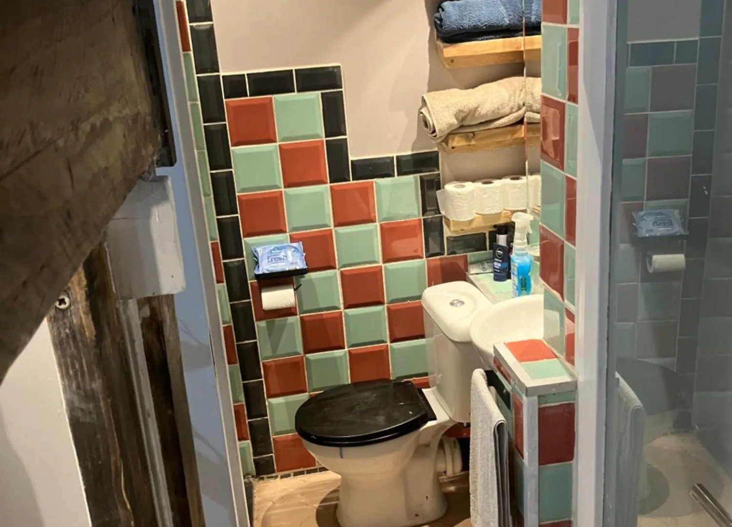 Apartment Studio At 39 Dublin Ireland