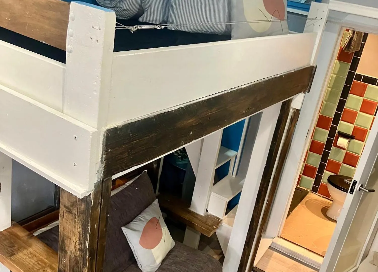 Apartment Studio At 39 Dublin