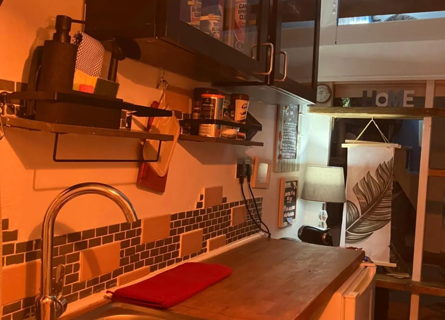 Studio At 39 Dublin
