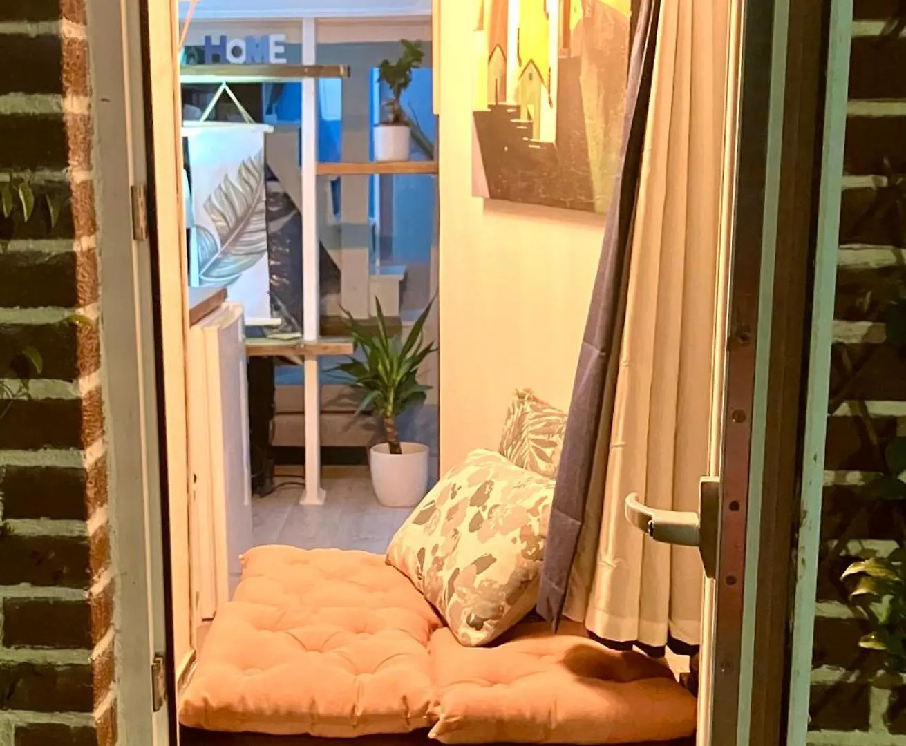 Studio At 39 Dublin Apartment