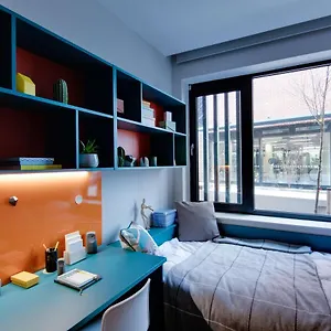 Апарт-отель Highfield House, Дублин
