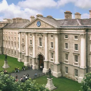  Apartament Trinity College - Campus