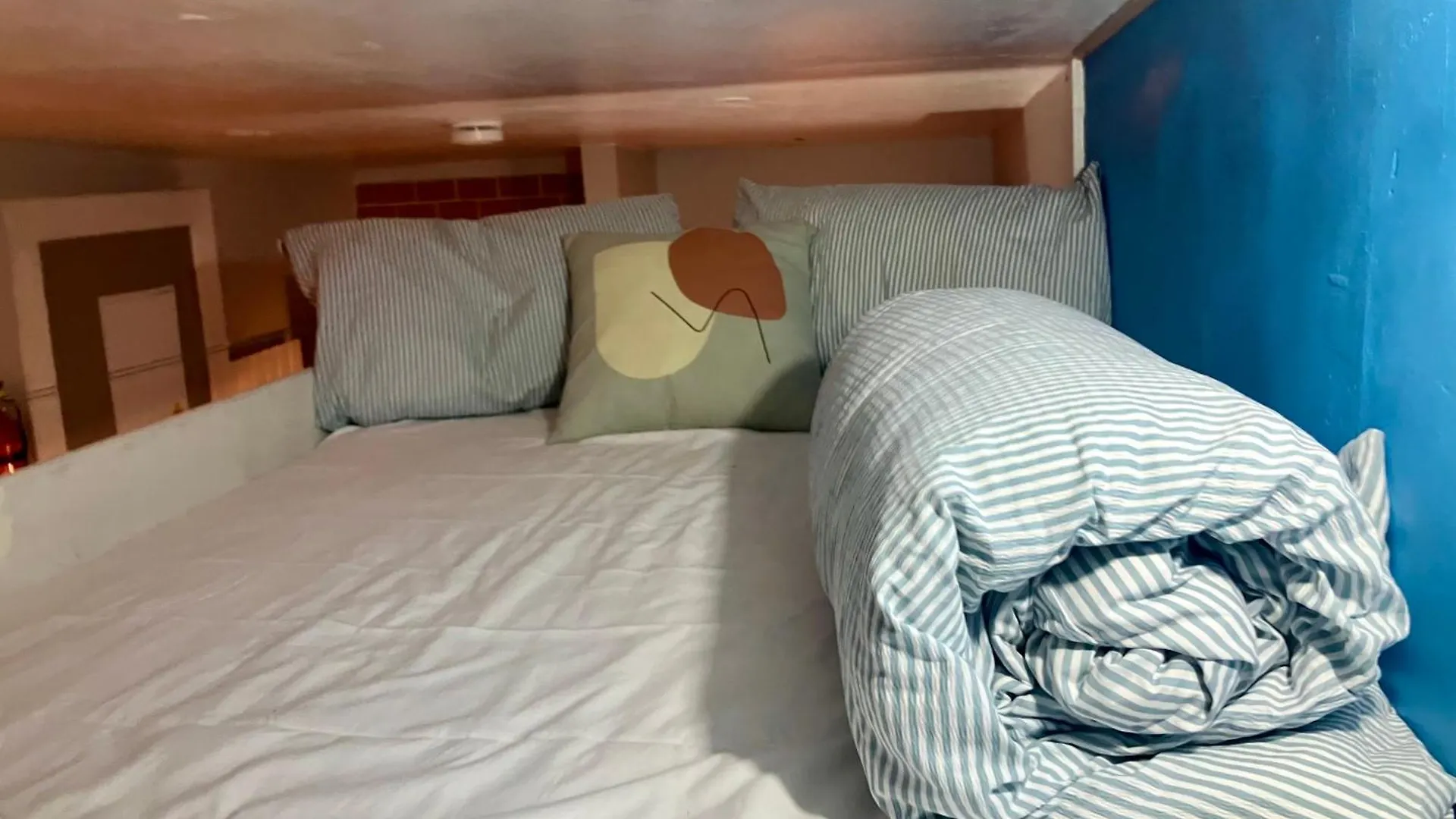 Apartment Studio At 39 Dublin