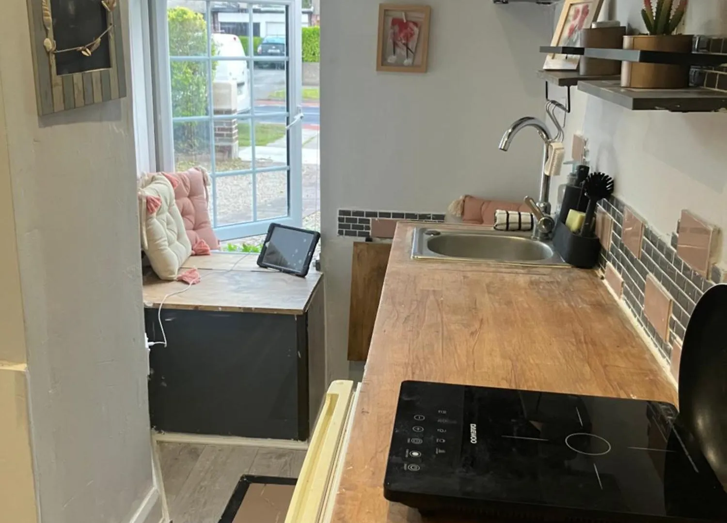 Studio At 39 location