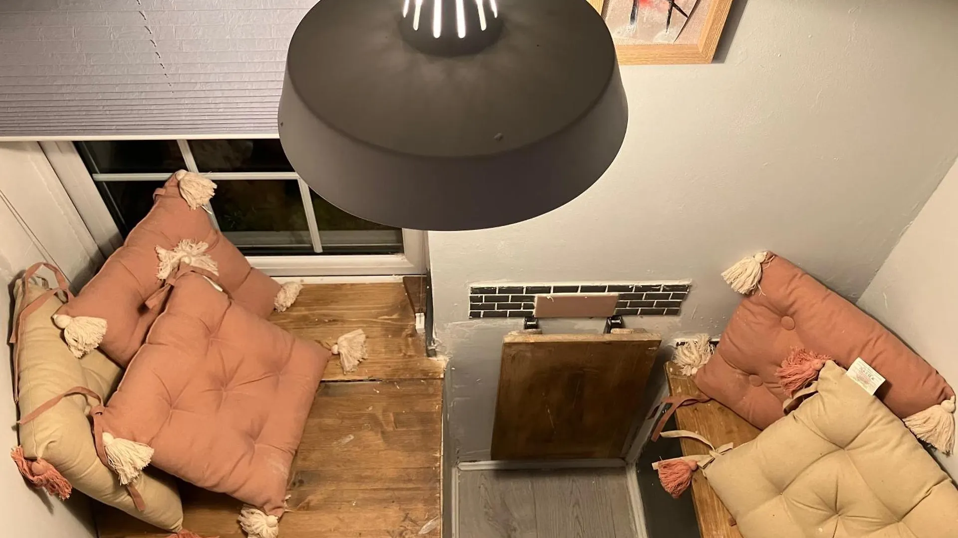 Studio At 39 Dublin