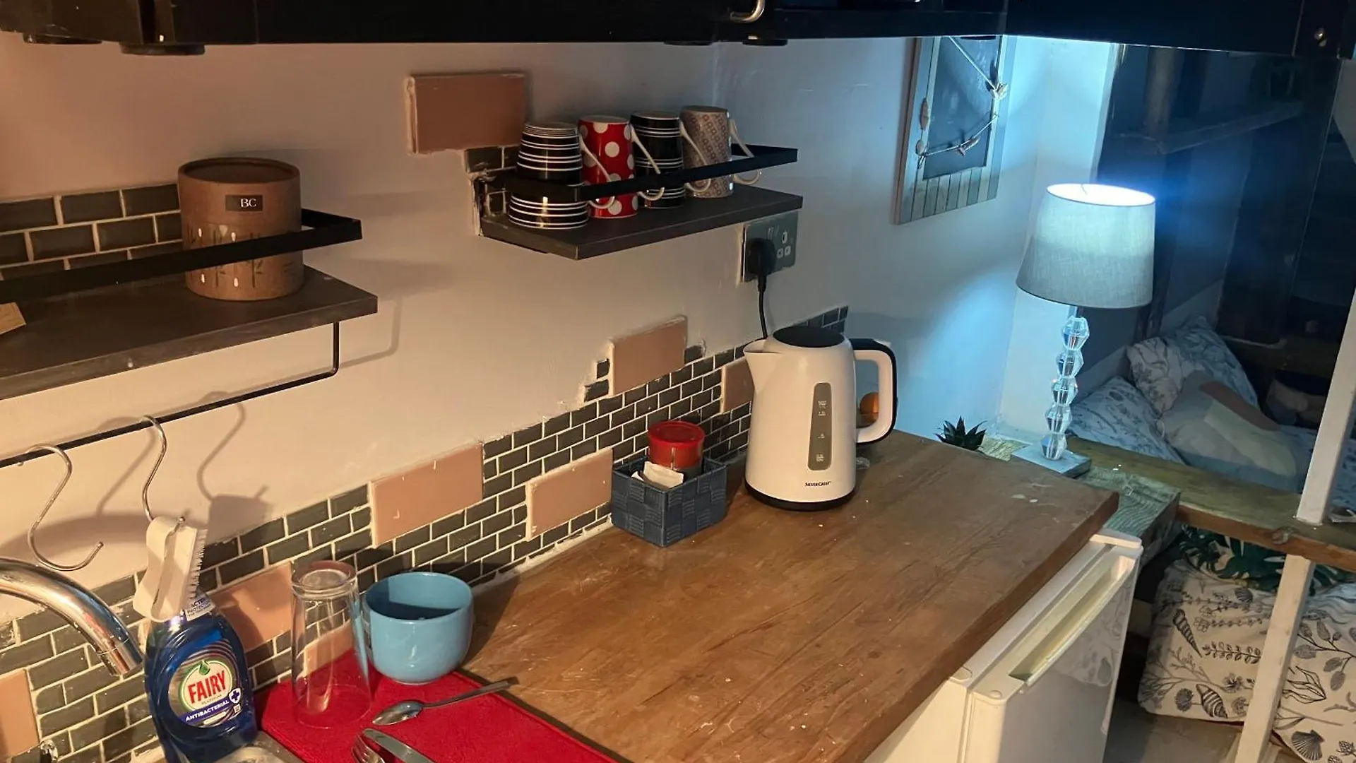 Apartment Studio At 39 Dublin Ireland